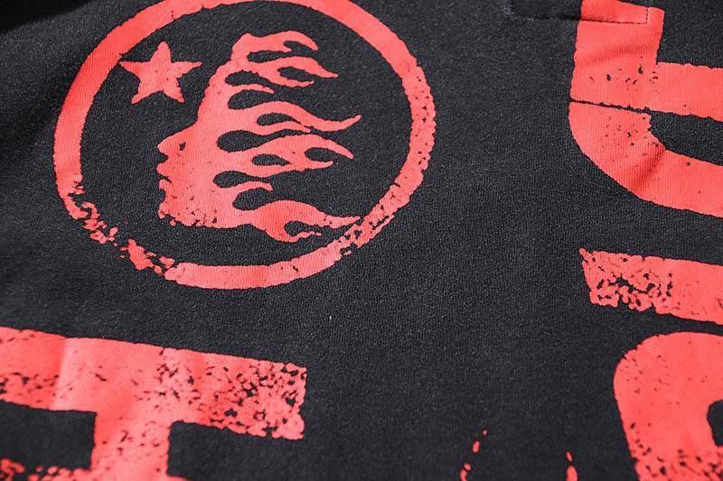 HELLSTAR T-SHIRT 416