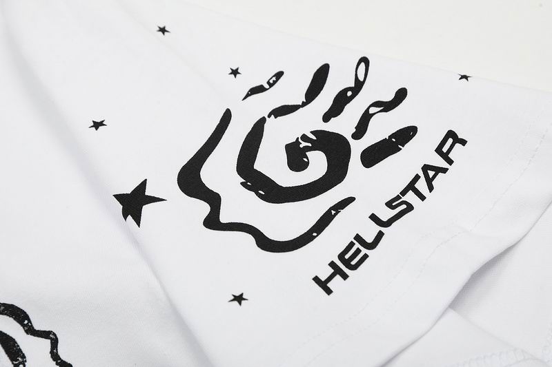 HELLSTAR T-SHIRT 263