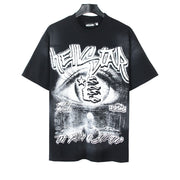 HELLSTAR T-SHIRT & SHORT 37