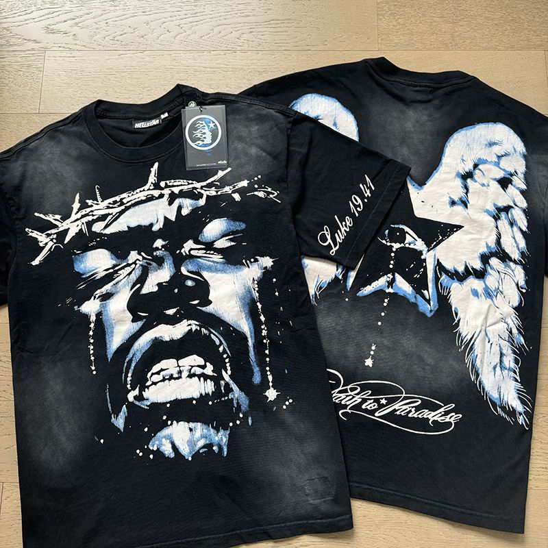 HELLSTAR T-SHIRT 356