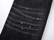 Brand purple jean 87