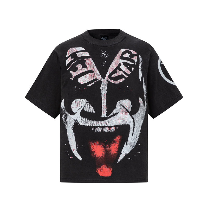 HELLSTAR T-SHIRT 31