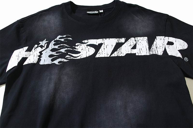 HELLSTAR T-SHIRT 495