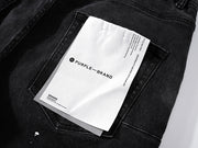Brand purple jean 93