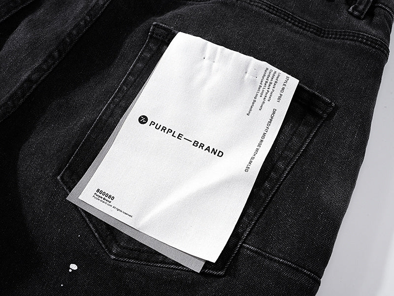 Brand purple jean 93