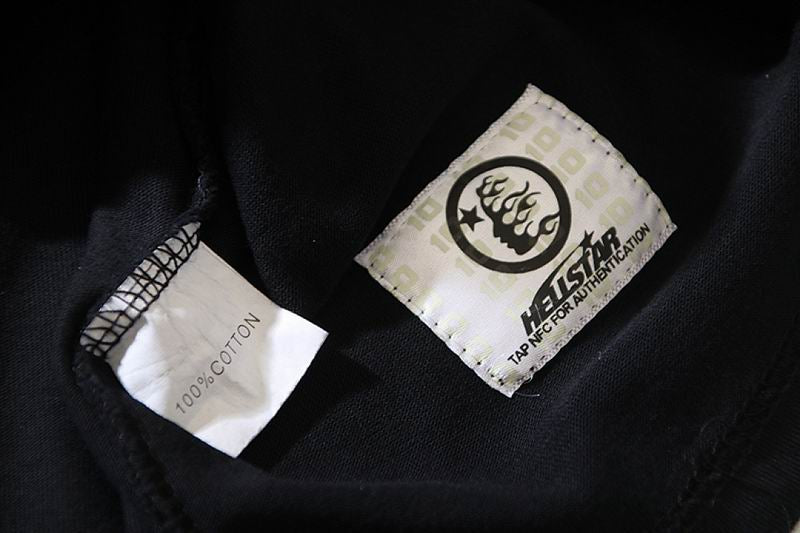 HELLSTAR T-SHIRT 459