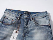 Brand purple jean 105