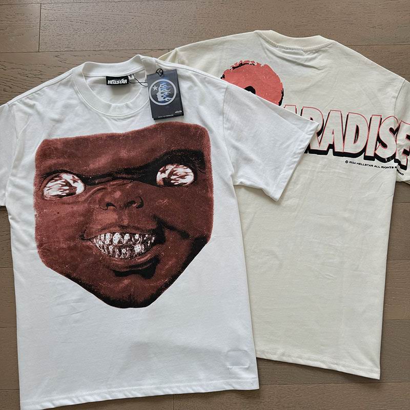 HELLSTAR T-SHIRT 436