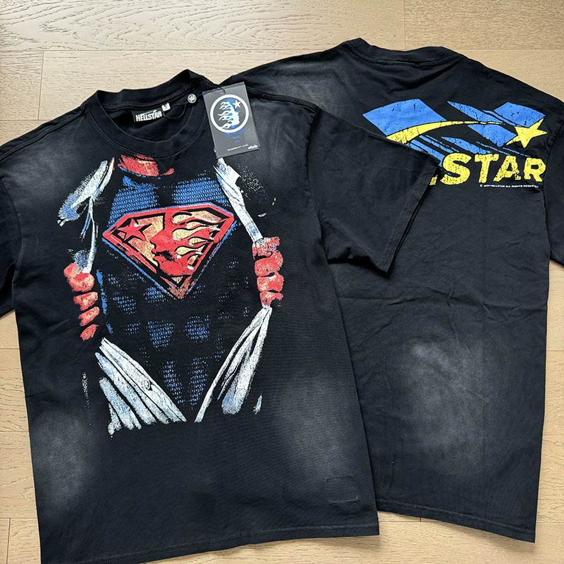 HELLSTAR T-SHIRT 370