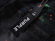 Brand purple jean 58