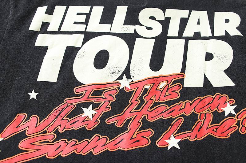 HELLSTAR T-SHIRT 422