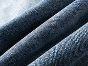 Brand purple jean woman 37