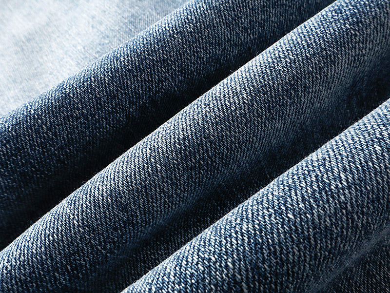 Brand purple jean woman 37