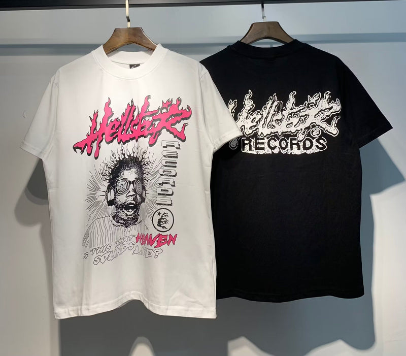 HELLSTAR T-SHIRT 206