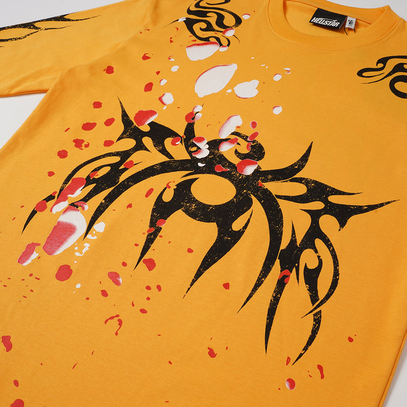 HELLSTAR SWEATER 3