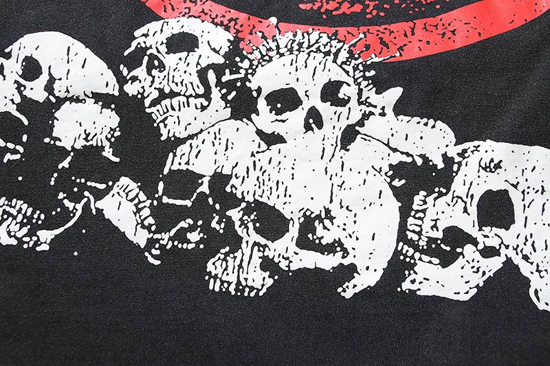 HELLSTAR T-SHIRT 412