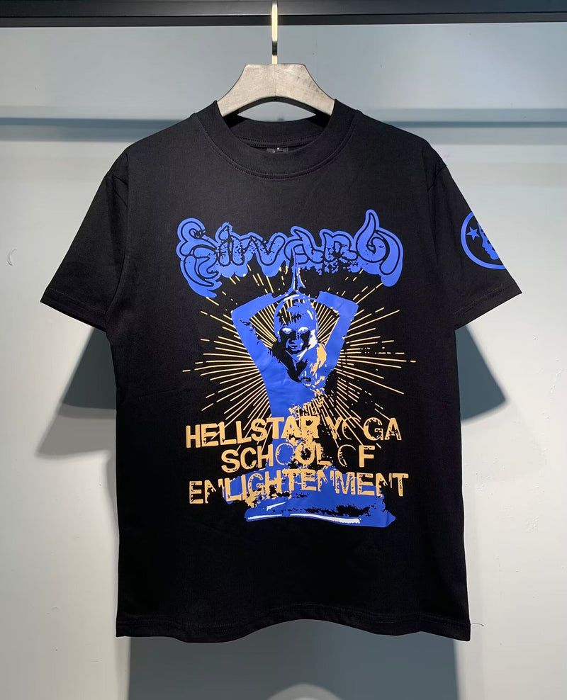 HELLSTAR T-SHIRT 205