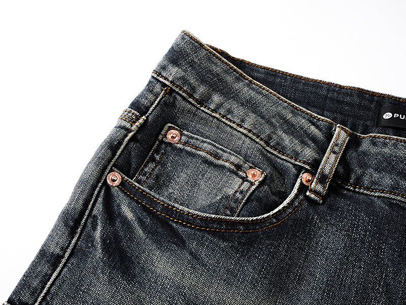 Brand purple jean 57