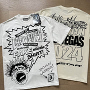 HELLSTAR T-SHIRT 430