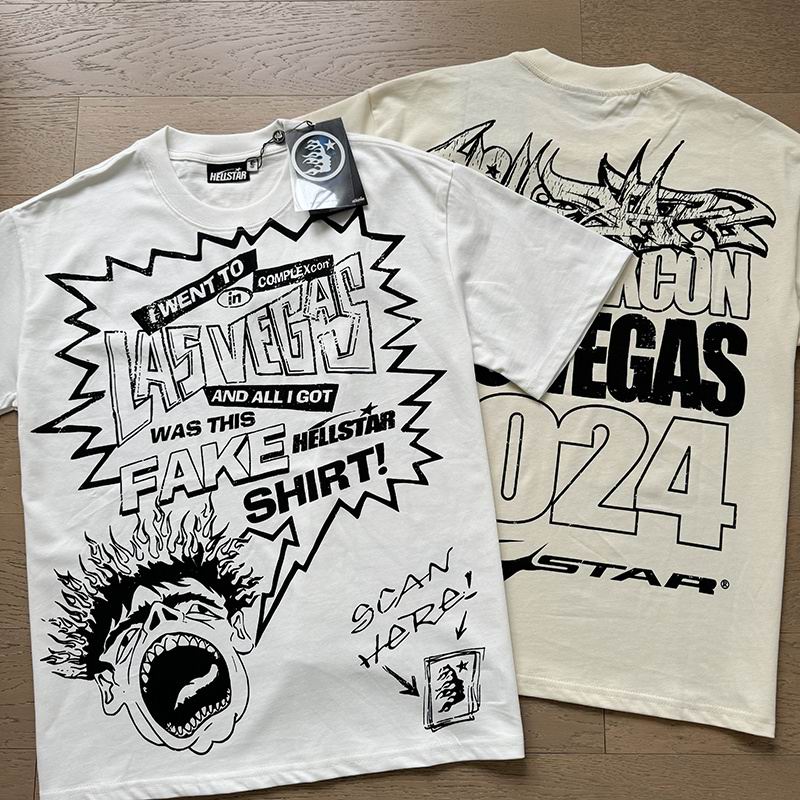 HELLSTAR T-SHIRT 430