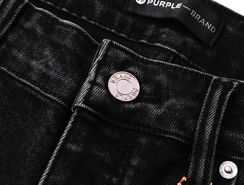 Brand purple jean woman 35