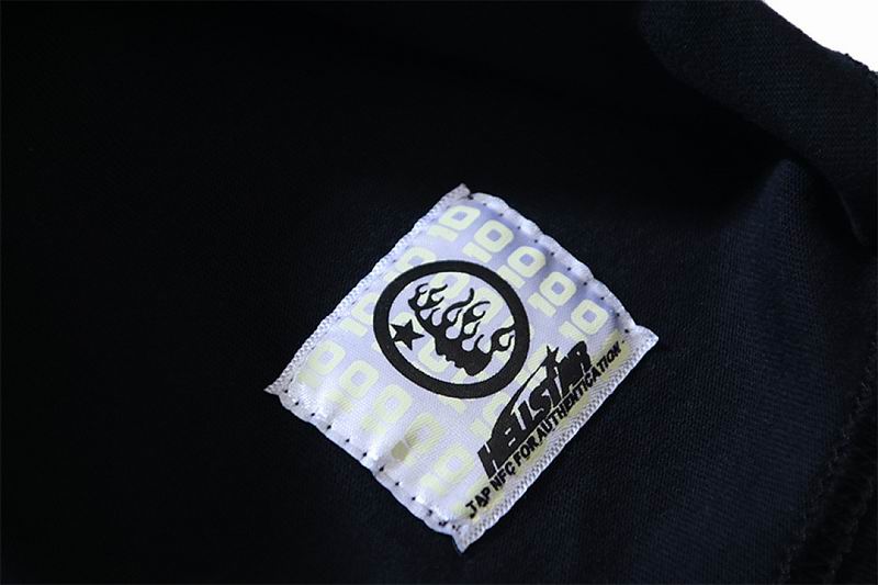 HELLSTAR T-SHIRT 419