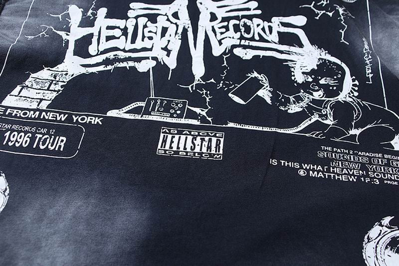HELLSTAR T-SHIRT 435