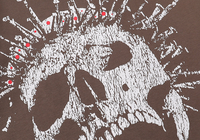 HELLSTAR T-SHIRT 190
