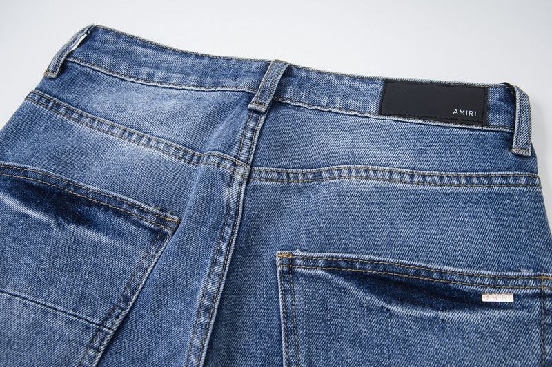 Brand purple jean 1