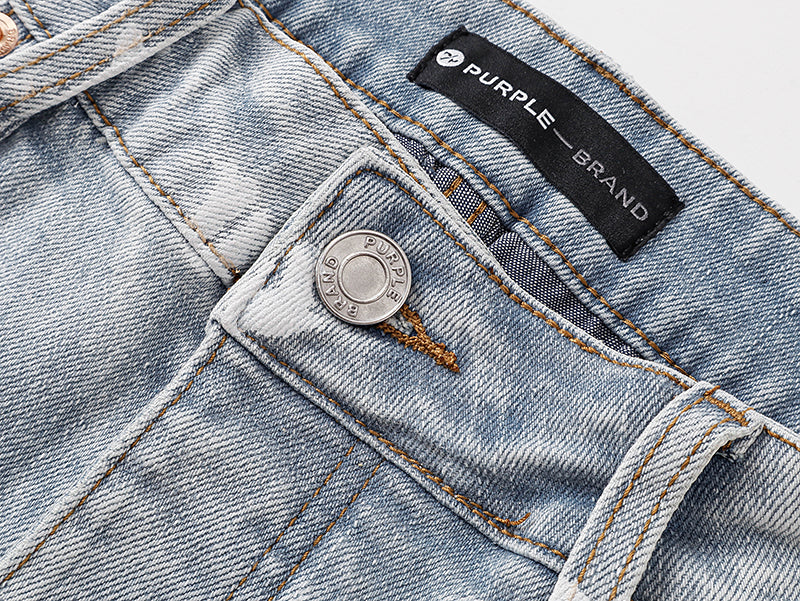 Brand purple jean 110
