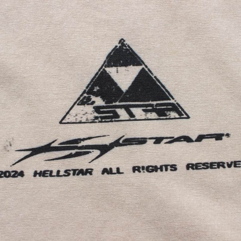 HELLSTAR T-SHIRT 214