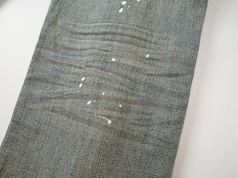 Brand purple jean 89