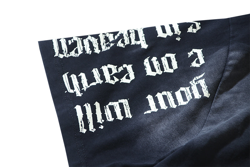 HELLSTAR T-SHIRT 83