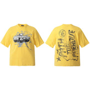 HELLSTAR T-SHIRT 281