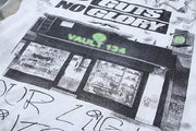 HELLSTAR T-SHIRT 467