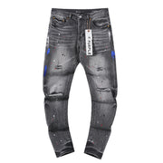 Brand purple jean 9