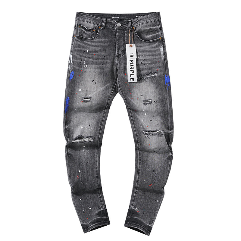 Brand purple jean 9