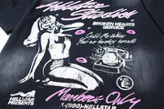 HELLSTAR T-SHIRT 494