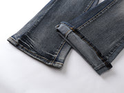 Brand purple jean woman 6