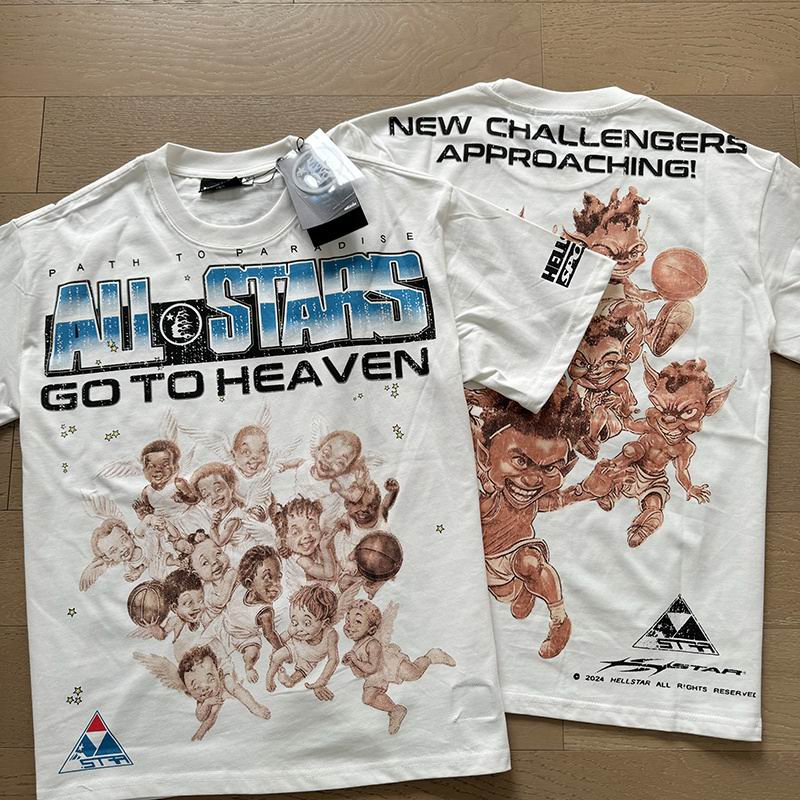 HELLSTAR T-SHIRT 387