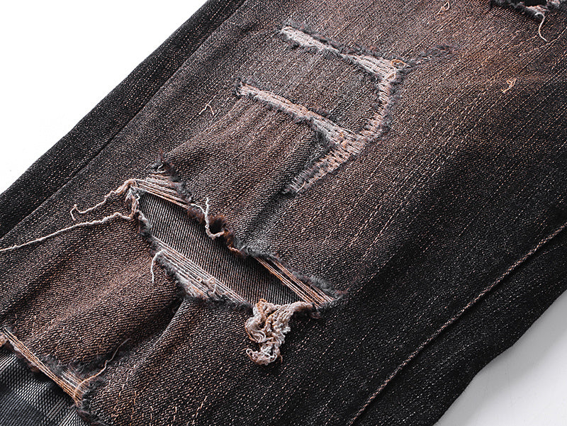 Brand purple jean 73
