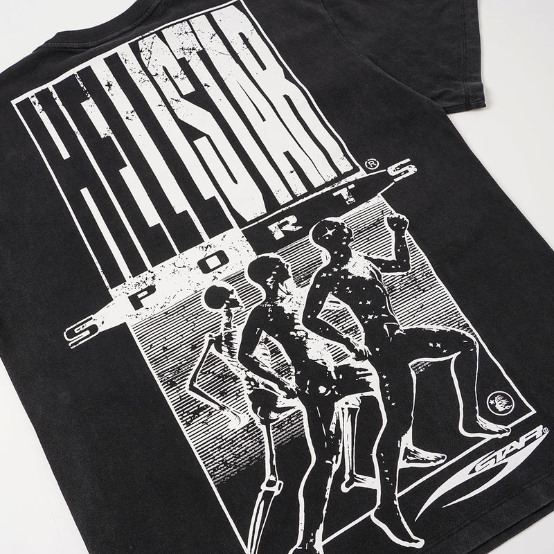 HELLSTAR T-SHIRT 05