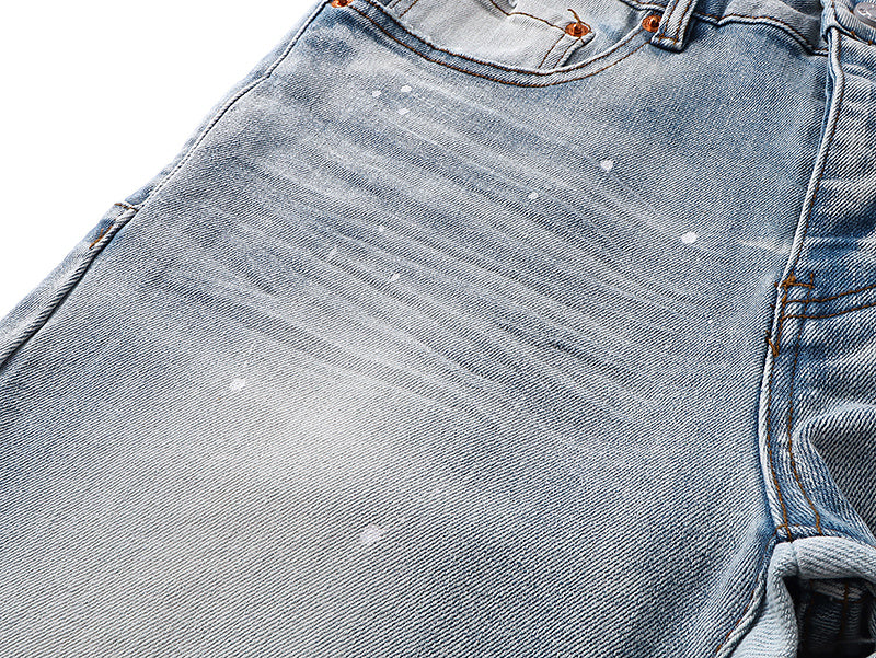 Brand purple jean 65