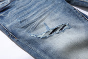 Brand purple jean 34