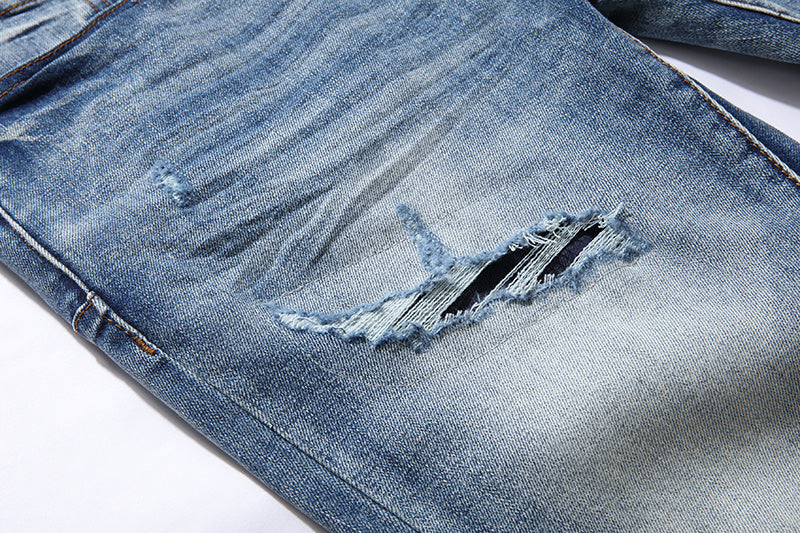 Brand purple jean 34