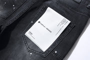 Brand purple jean 37