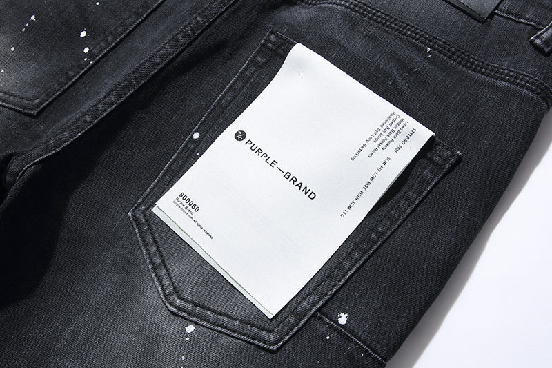 Brand purple jean 37
