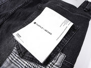 Brand purple jean 101