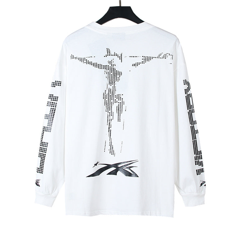 HELLSTAR SWEATER 12