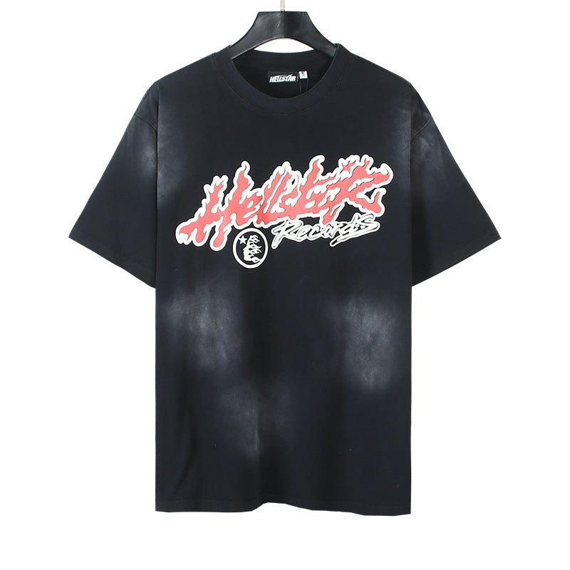 HELLSTAR T-SHIRT & SHORT 36